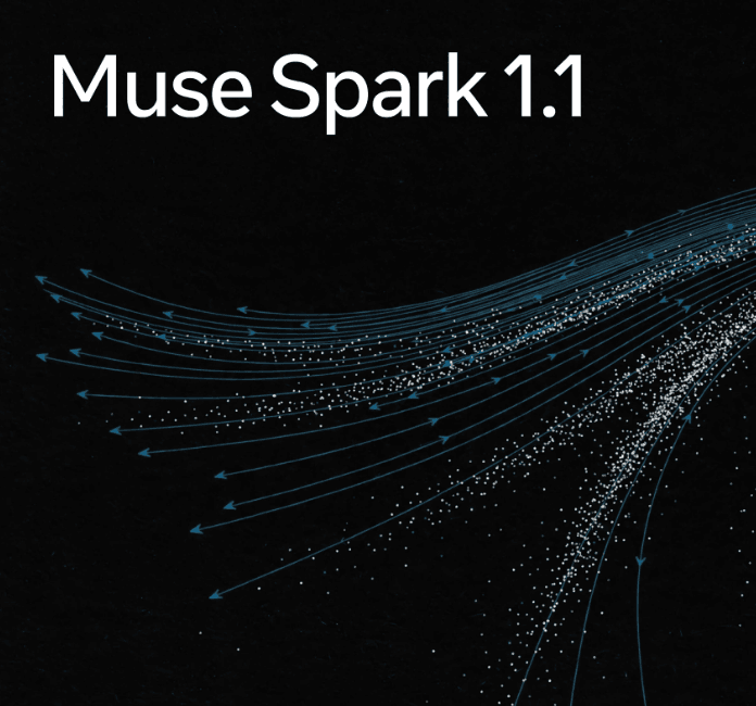 Muse Spark 1.1 Review: Meta Scores 51 on the Intelligence Index - Benchmarks, Cost Per Task & Where It Still Lags